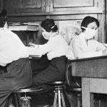 Dateline Lagos Saturday 14th September 1918: Pandemic!