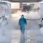 Kwara begins fumigation of markets Thursday night