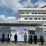 54gene, partners Wildfusion, Ogun, others in Covid-19 mobile laboratory launch