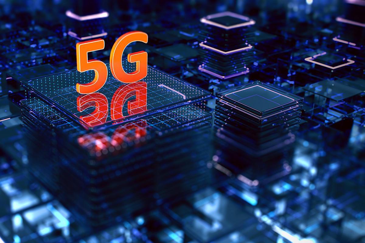 5g: The conspiracy theories and the facts