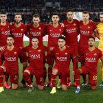AS Roma players and coaching staff to forgo four months’ salary