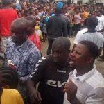 COVID-19: Fear grips Aba residents over report of 2 cases in Abia