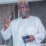 Kwara Governor appoints new special adviser on Health as Sulaiman bows out