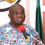 Abia is a work in progress, says Ikpeazu