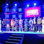 Access Bank brings sustainability to the music industry