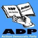 Action Democratic Party