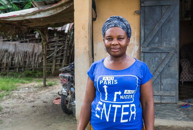 COVID-19: ActionAid Nigeria makes case for vulnerable women, aged, others