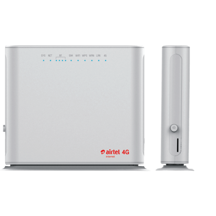 Airtel unveils exciting plans for home broadband customers