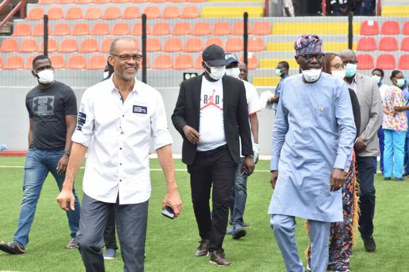 Covid-19: Lagos launches Eko telemed to deliver remote care for residents