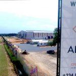 Alaro City raises bar in fight against COVID-19, gives civic education