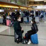 FG evacuates 167 Nigerians from South Africa