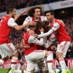 Arsenal executives take pay cut as player talks continue