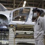 Automakers to restart operations with testing kits, masks