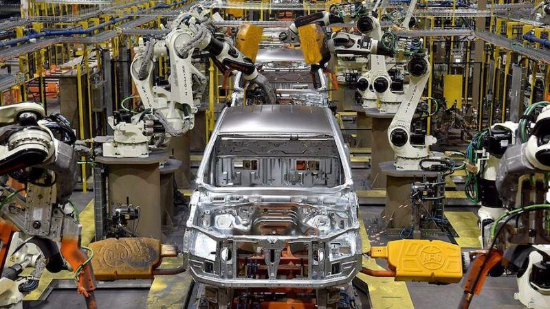 Automakers adopt online marketing, sales strategies on COVID-19