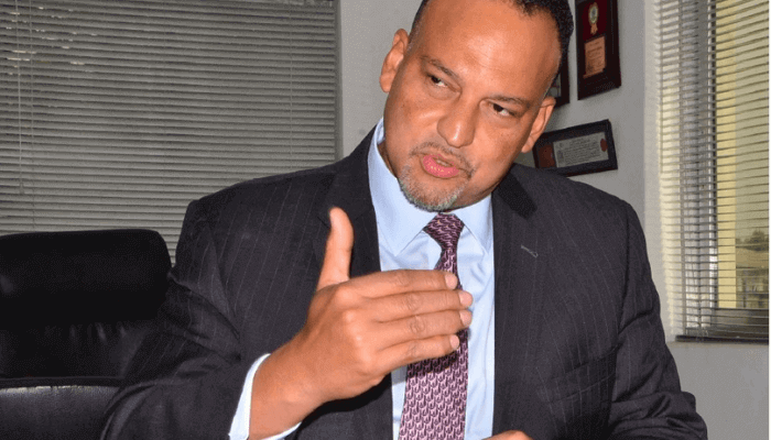 technology infrastructure