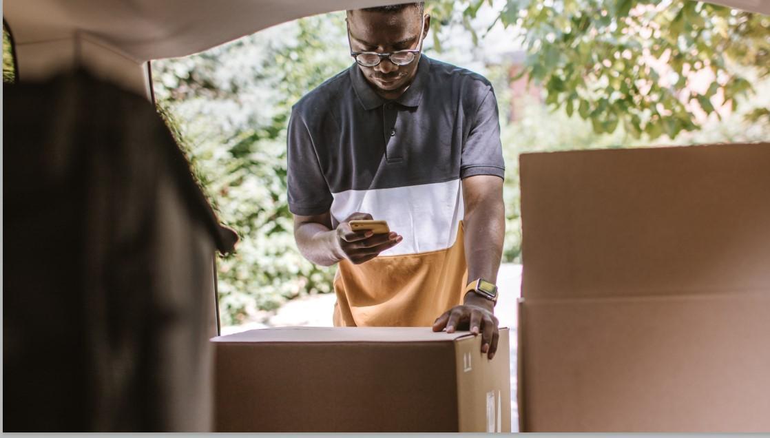 Bolt launches business delivery in Lagos and Abuja