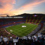 Barcelona to donate Camp Nou naming rights proceeds to combat Covid-19