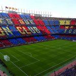 Covid-19: Barcelona crisis heats up as six directors resign