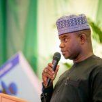 I never said the spread of coronavirus was political, an avenue for embezzlement - Bello