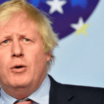 Boris Johnson