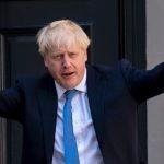 UK PM Boris Johnson to resume work on Monday after battling Covid-19