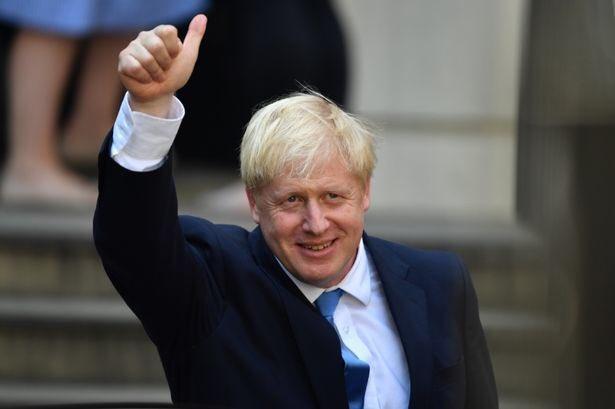 Coronavirus: British PM Boris Johnson set for second night in intensive care