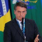 Brazil president Jair Bolsonaro sacks health minister over Covid-19 dispute