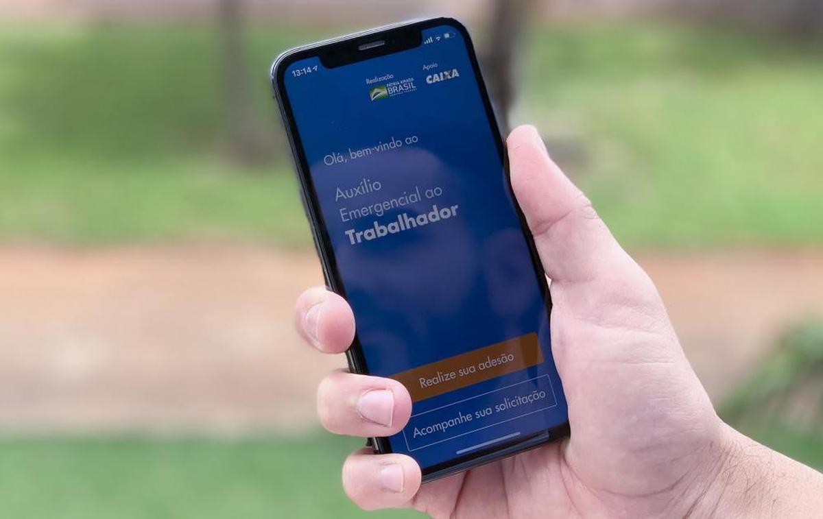 Brazil’s ‘coronavoucher’ holds financial inclusion lessons for Nigeria