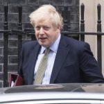 Covid-19: British PM Boris Johnson says easing lockdown too risky