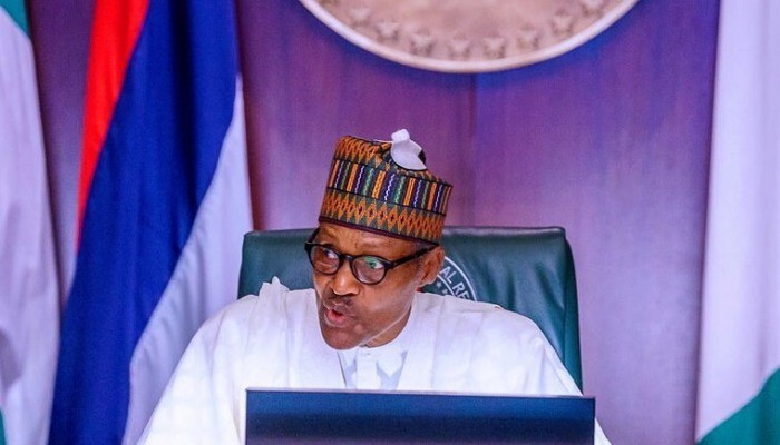 President Buhari