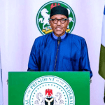 Breaking News: FG to ease lockdown from May 04