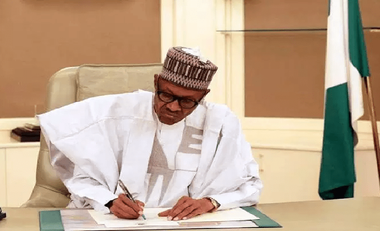 Muslim group urges Buhari to adequate protection for health workers