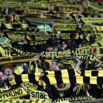 Bundesliga to resume May 9 behind closed doors 