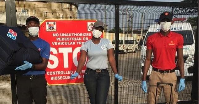 COVID-19: Eat’n’go rolls out initiative to provide food for essential workers