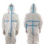 Nigerian hospitals in peril over surging cost of masks, protective gowns