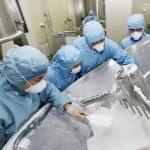 COVID-19 collaborative fight