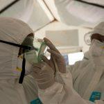 COVID-19: How essential workers battle odds to provide services