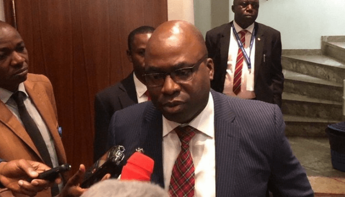 ICPC Chairman