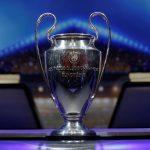 Clubs face Champions League exclusion if seasons end prematurely- UEFA