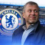 Roman Abramovich