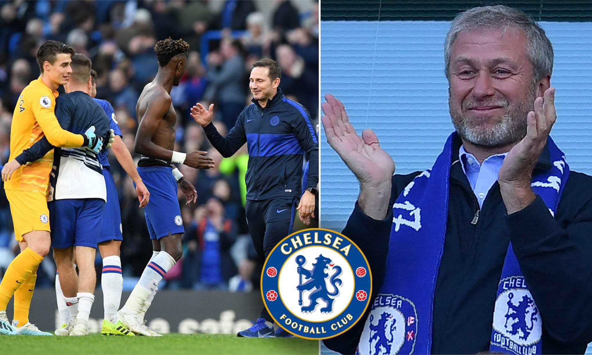 Coronavirus Crisis: Chelsea opt against players' pay cut