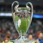 Chelsea may lose Champions League football to Arsenal and Spurs