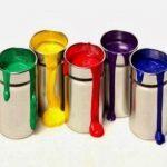 Chemicals and Allied Products