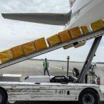 Chinese medical personnel arrive Nigeria