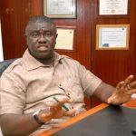 Minister confirms official records intact as fire guts Accountant-General's office in Abuja