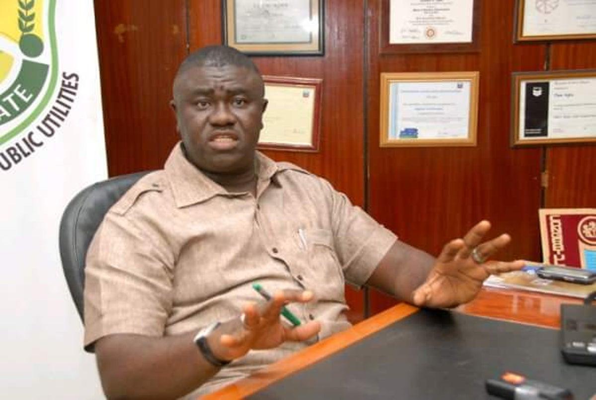 Minister confirms official records intact as fire guts Accountant-General's office in Abuja