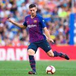 CAS orders Sevilla to pay Nancy $4m from Lenglet transfer fee to Barcelona