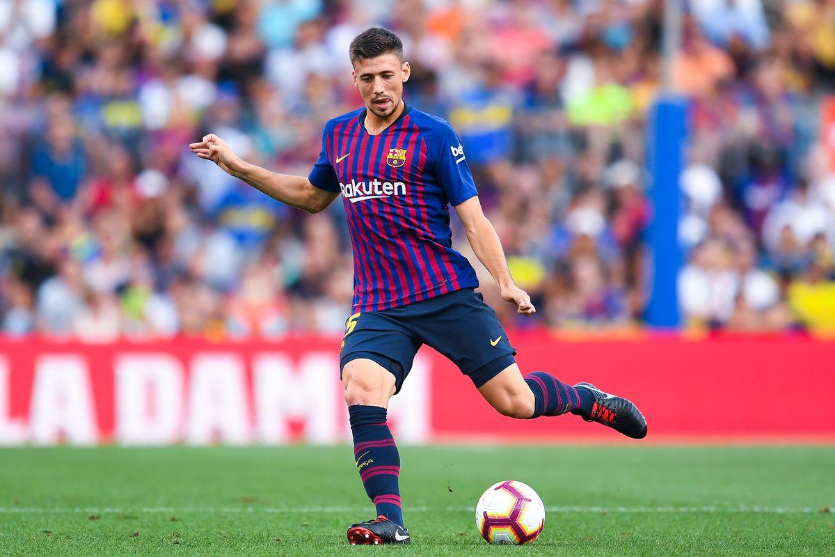 CAS orders Sevilla to pay Nancy $4m from Lenglet transfer fee to Barcelona