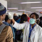 Coronavirus-Africa: WHO concerned as COVID-19 cases increase in Africa