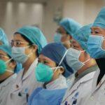 Covid-19: Reps Minority Caucus rejects Chinese Doctors